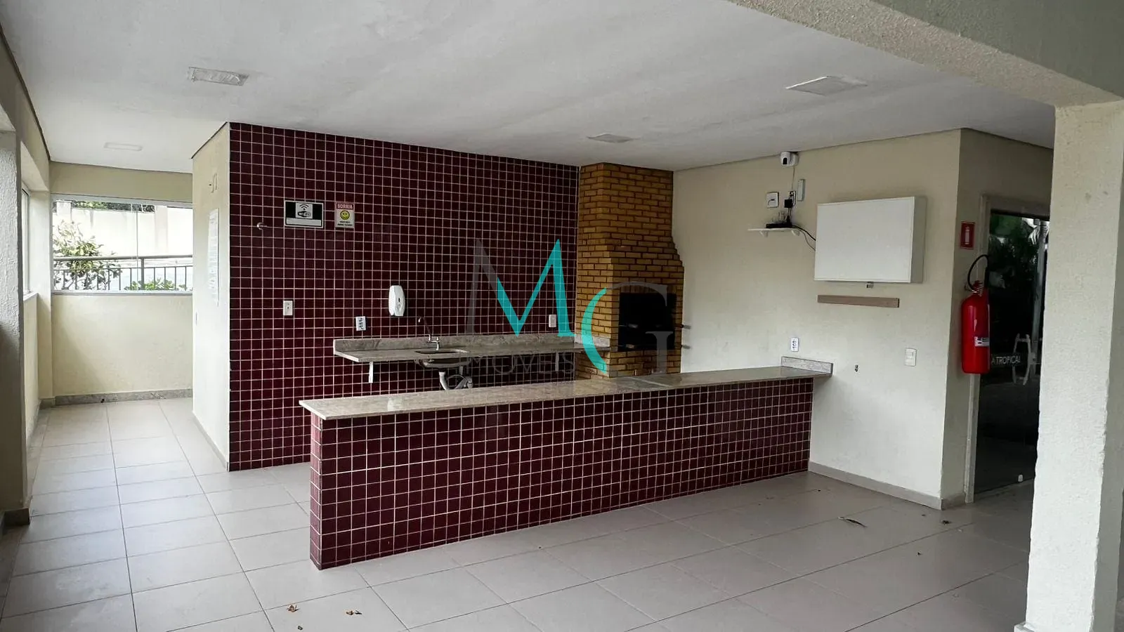 Apartamento, 2 quartos, 43 m² - Foto 16