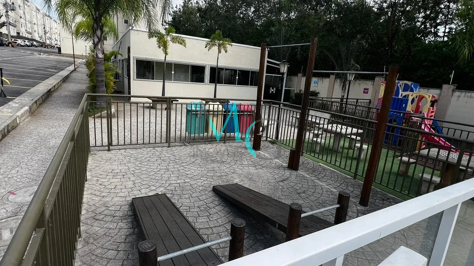 Apartamento, 2 quartos, 43 m² - Foto 18