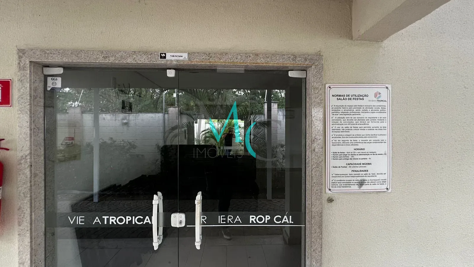 Apartamento, 2 quartos, 43 m² - Foto 19