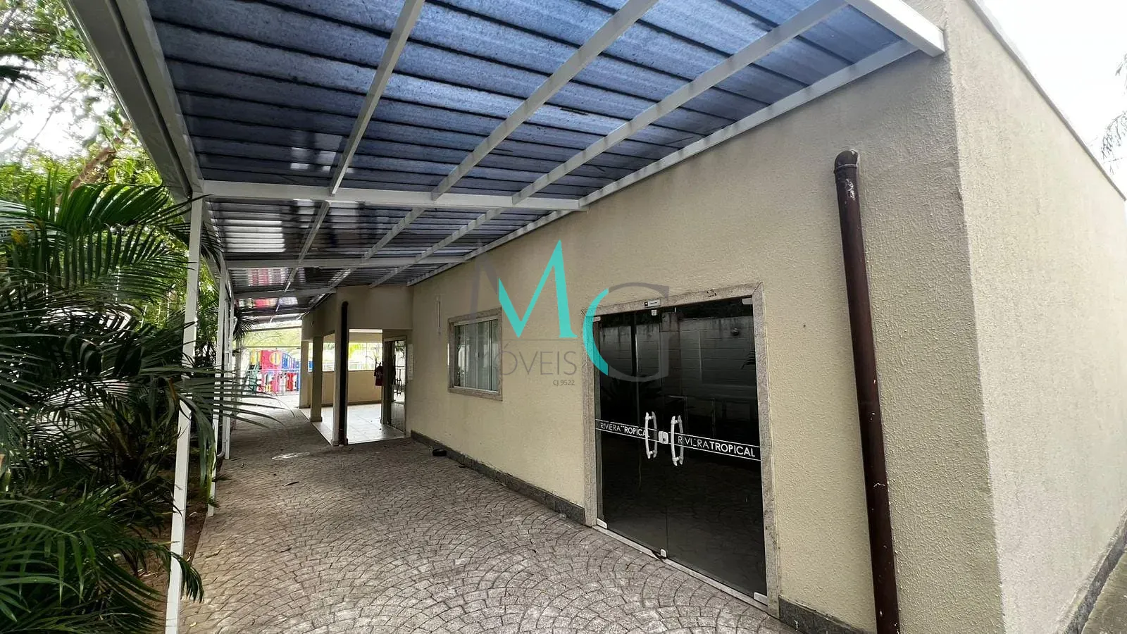 Apartamento, 2 quartos, 43 m² - Foto 3