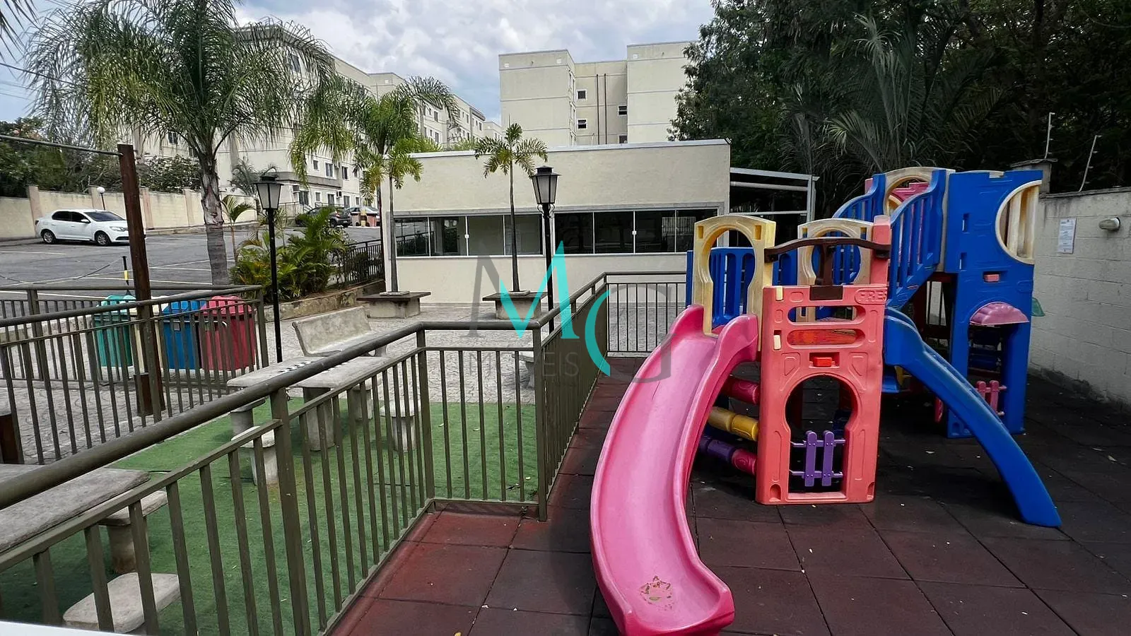 Apartamento, 2 quartos, 43 m² - Foto 14