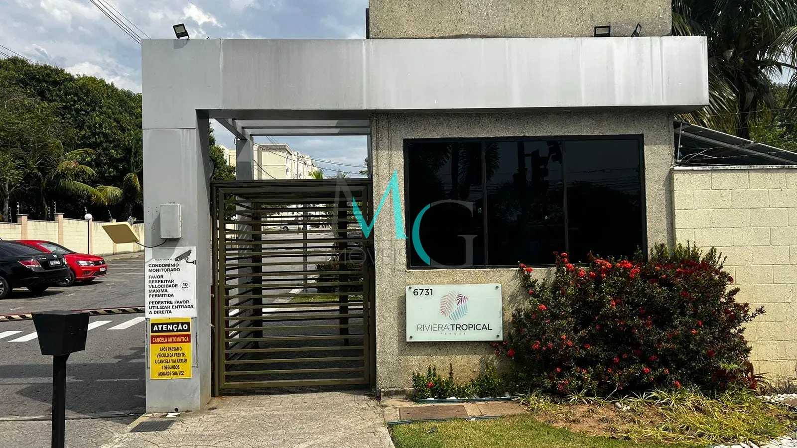 Apartamento, 2 quartos, 43 m² - Foto 1