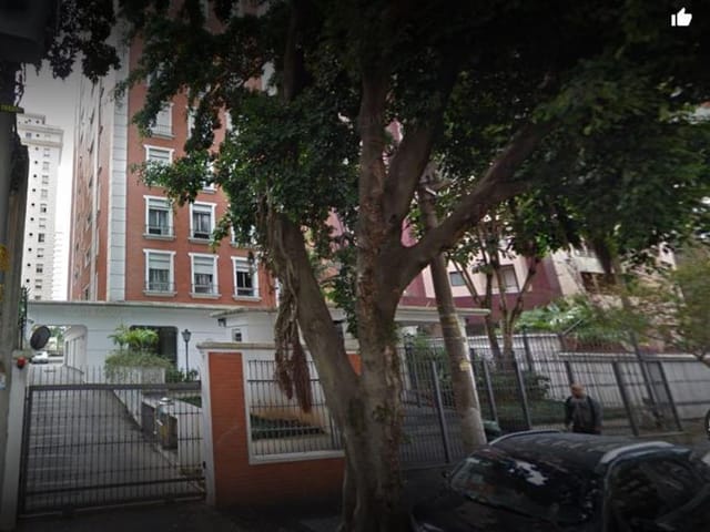 Foto do Apartamento - Apartamento à venda com 105 m², 3 quartos, 2 vagas de garagem no Brooklin Paulista, São Paulo/SP | Paulista Imóveis