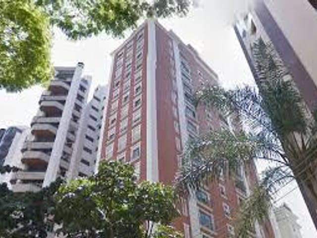 Foto do Apartamento - Apartamento à venda com 105 m², 3 quartos, 2 vagas de garagem no Brooklin Paulista, São Paulo/SP | Paulista Imóveis