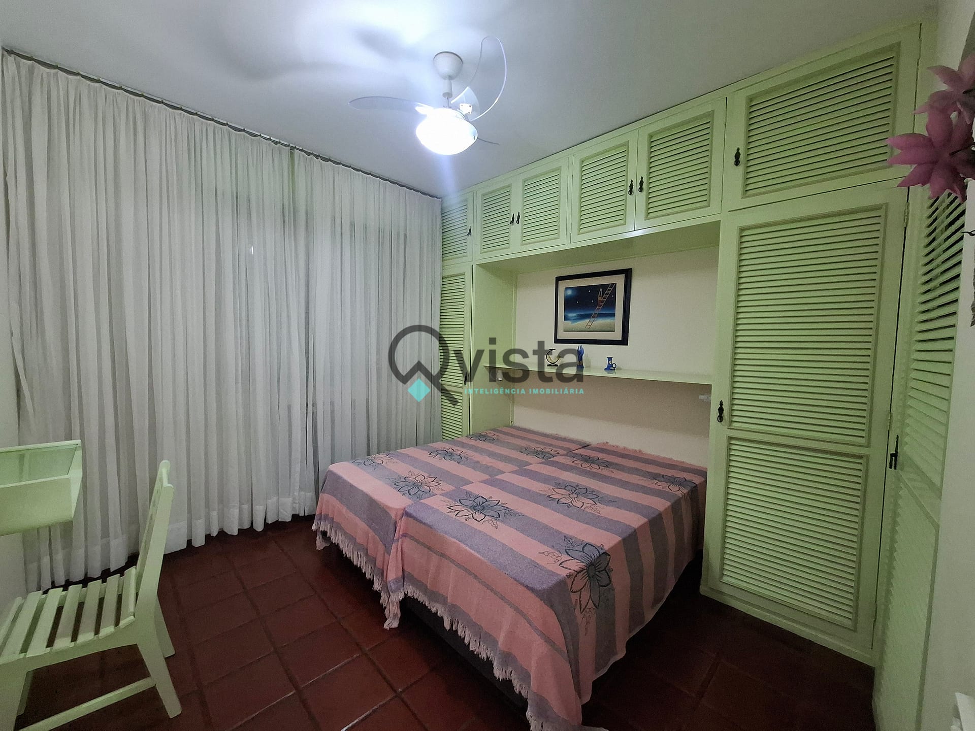 Apartamento, 2 quartos, 90 m² - Foto 6