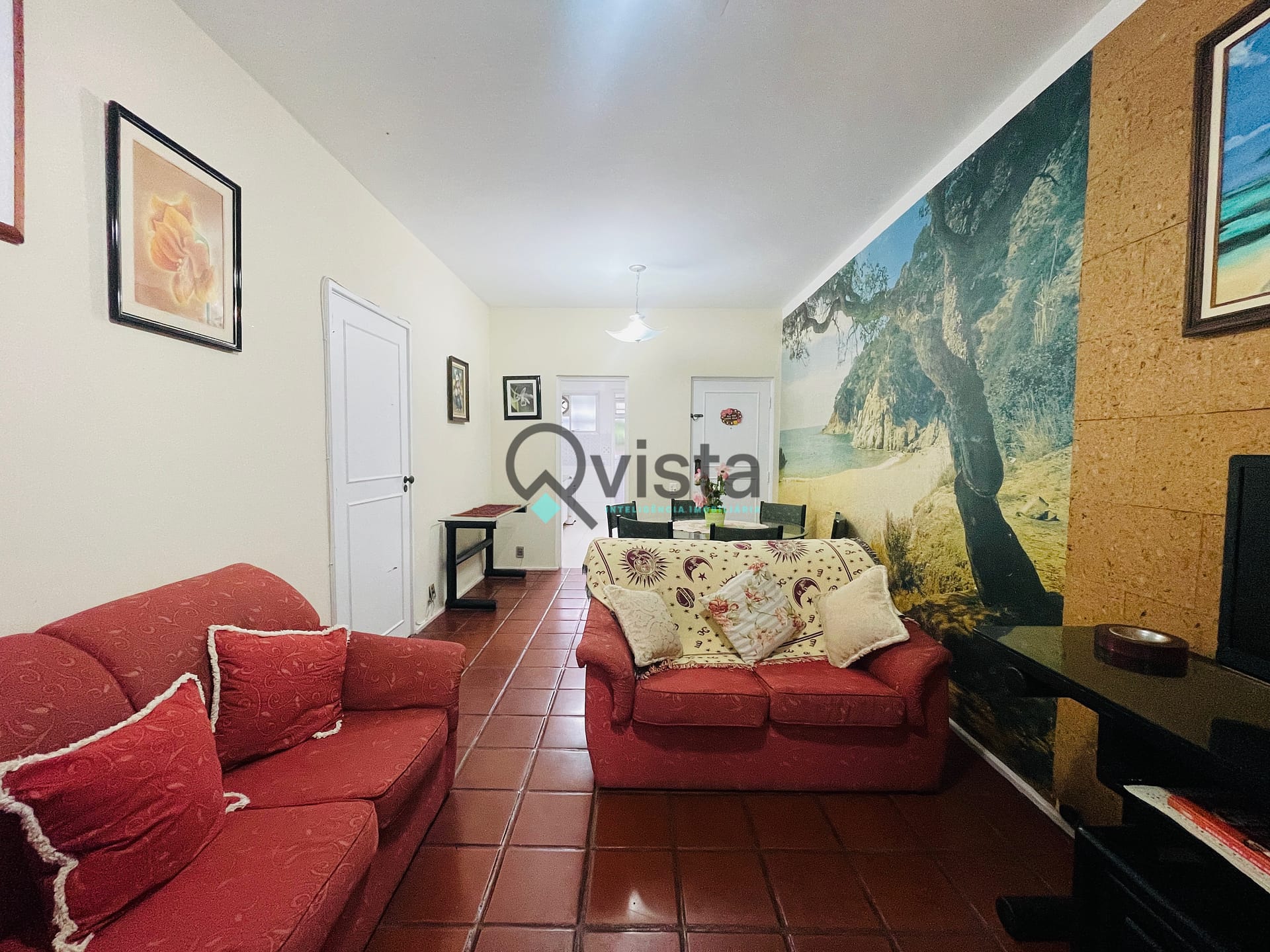 Apartamento, 2 quartos, 90 m² - Foto 5