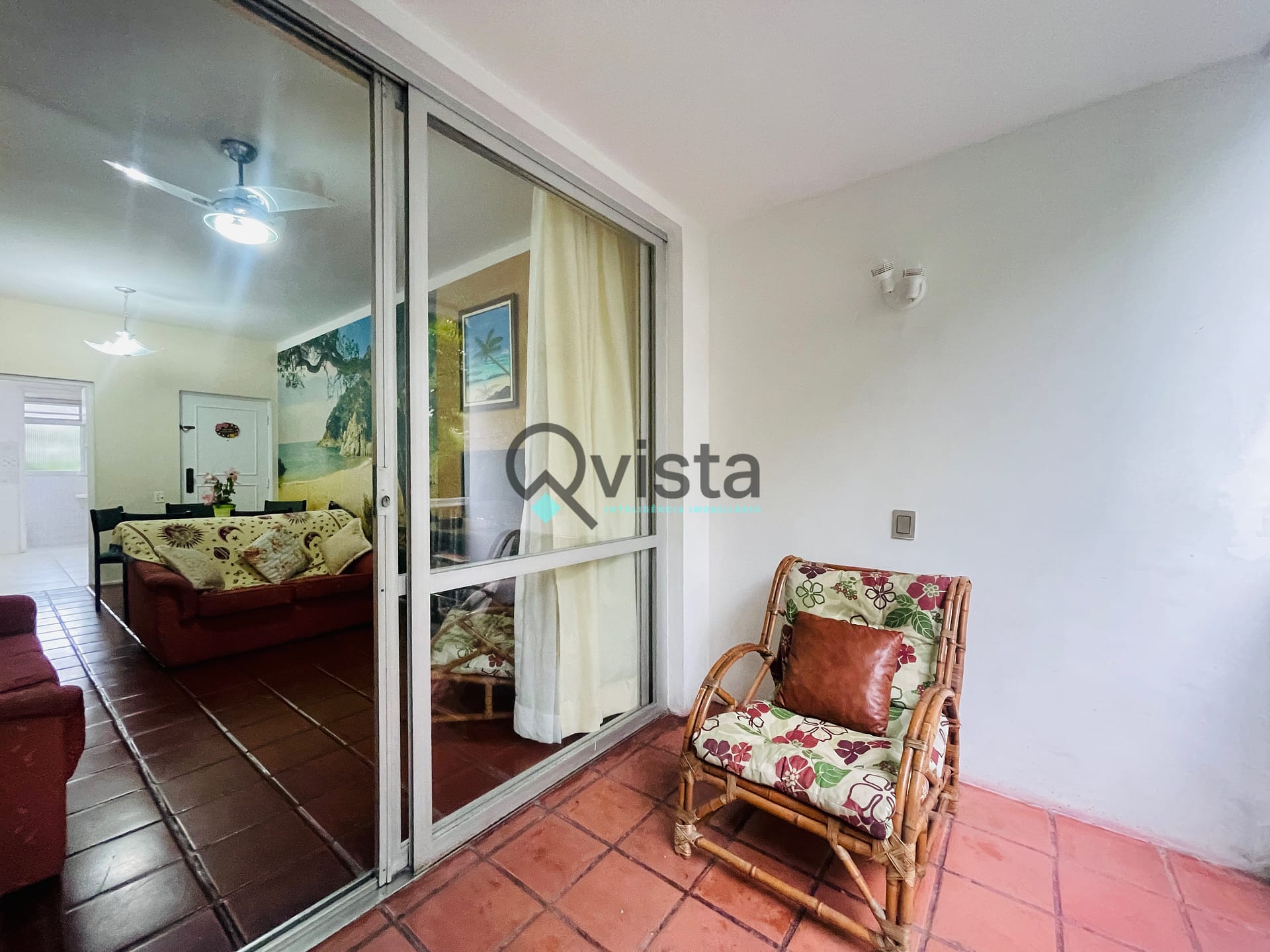 Apartamento, 2 quartos, 90 m² - Foto 4