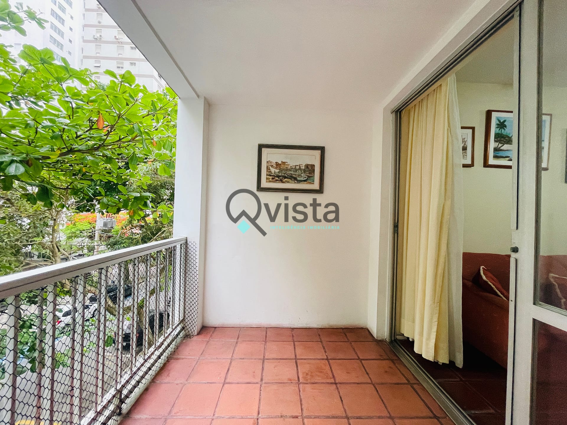 Apartamento, 2 quartos, 90 m² - Foto 3