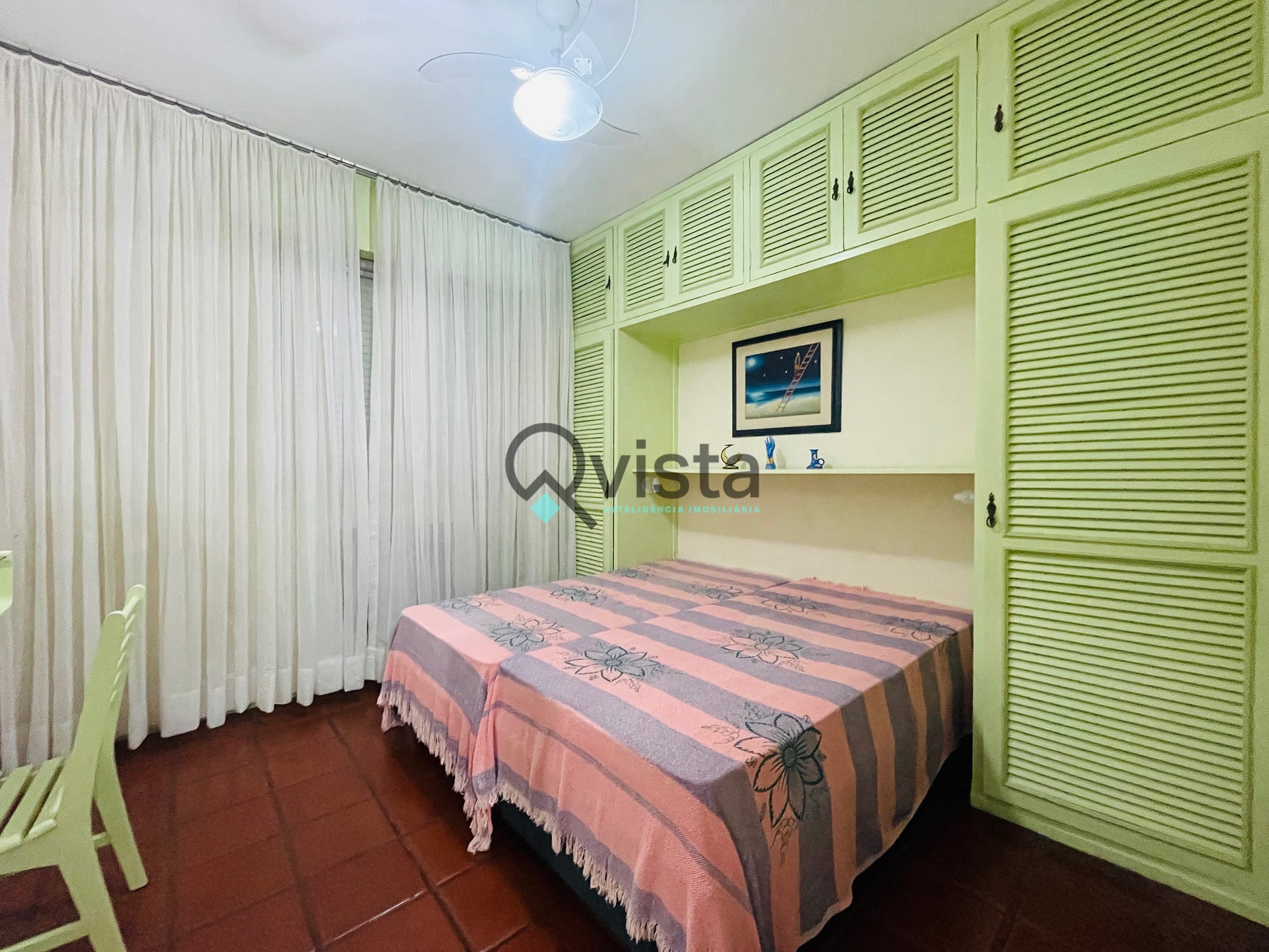 Apartamento, 2 quartos, 90 m² - Foto 7