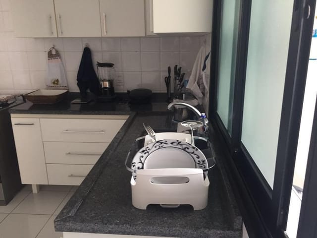 Foto do Apartamento - Apartamento para Locação 3 Quartos, 1 Suite, 2 Vagas, 153M², Jardim Aquarius, São José dos Campos - SP | Edifício Solar dos Manacás | RUSSI IMÓVEIS