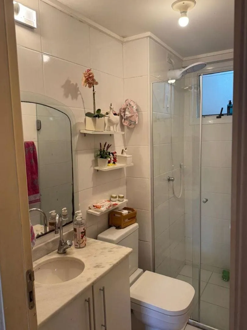 Apartamento, 3 quartos, 81 m² - Foto 7