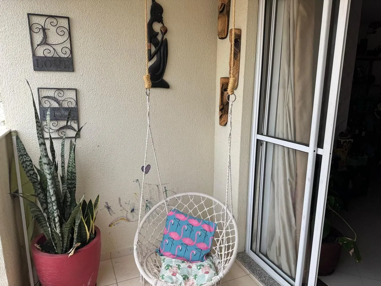 Apartamento, 3 quartos, 81 m² - Foto 3