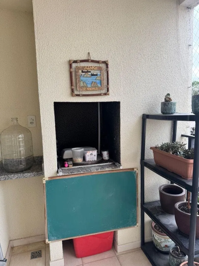 Apartamento, 3 quartos, 81 m² - Foto 4
