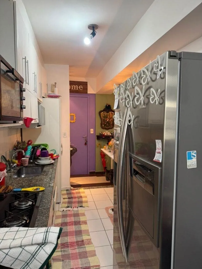 Apartamento, 3 quartos, 81 m² - Foto 14