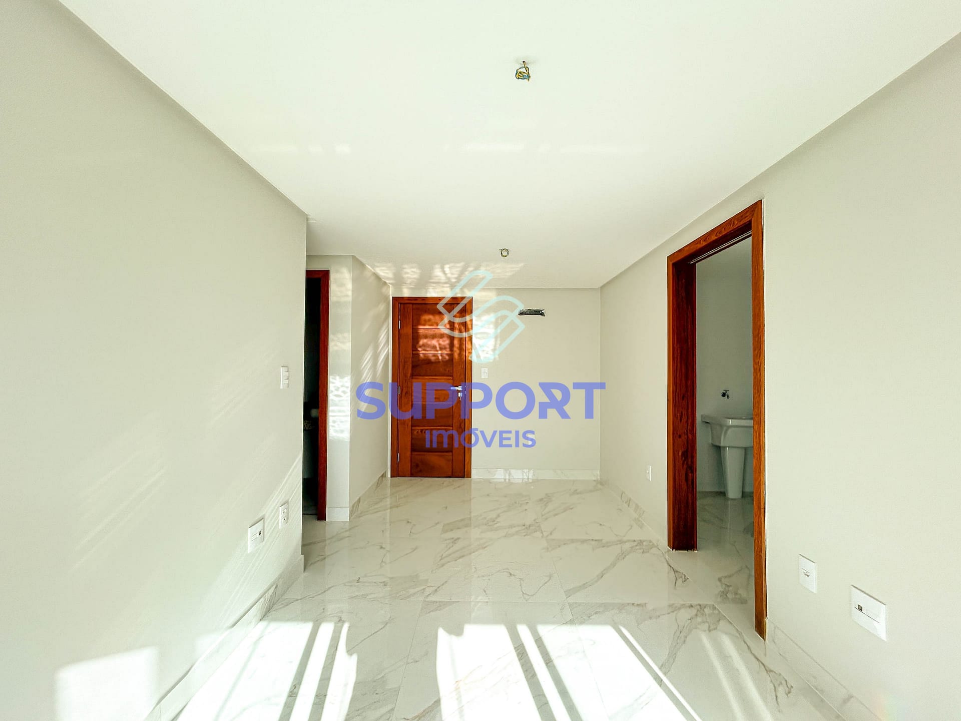 Apartamento, 2 quartos, 65 m² - Foto 3