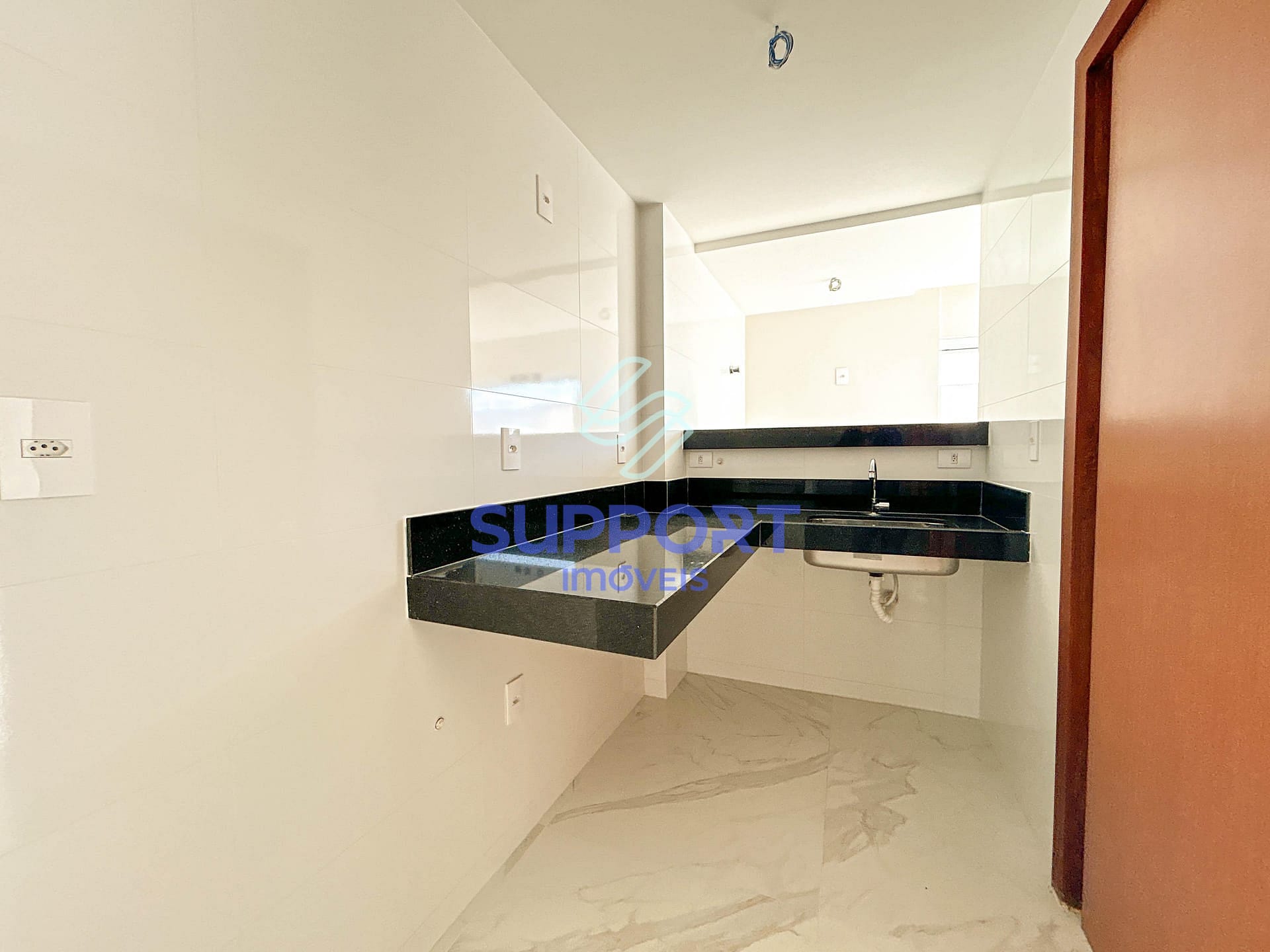 Apartamento, 2 quartos, 65 m² - Foto 4