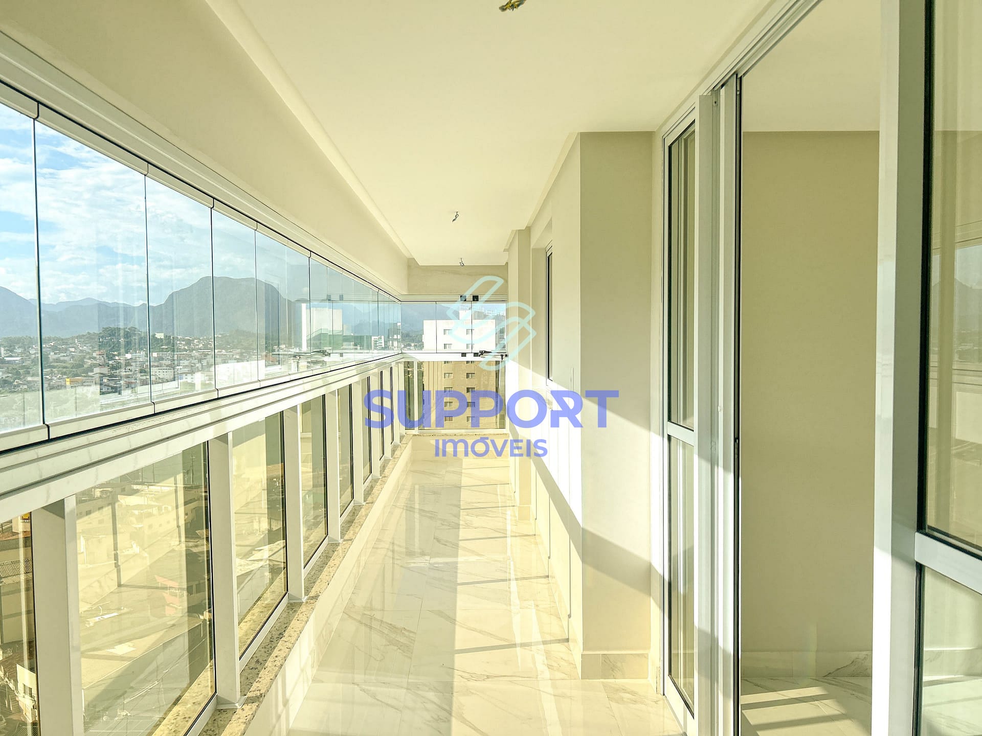 Apartamento, 2 quartos, 65 m² - Foto 6