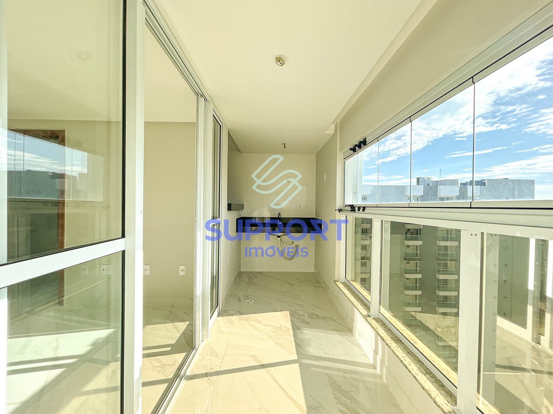 Apartamento, 2 quartos, 65 m² - Foto 7