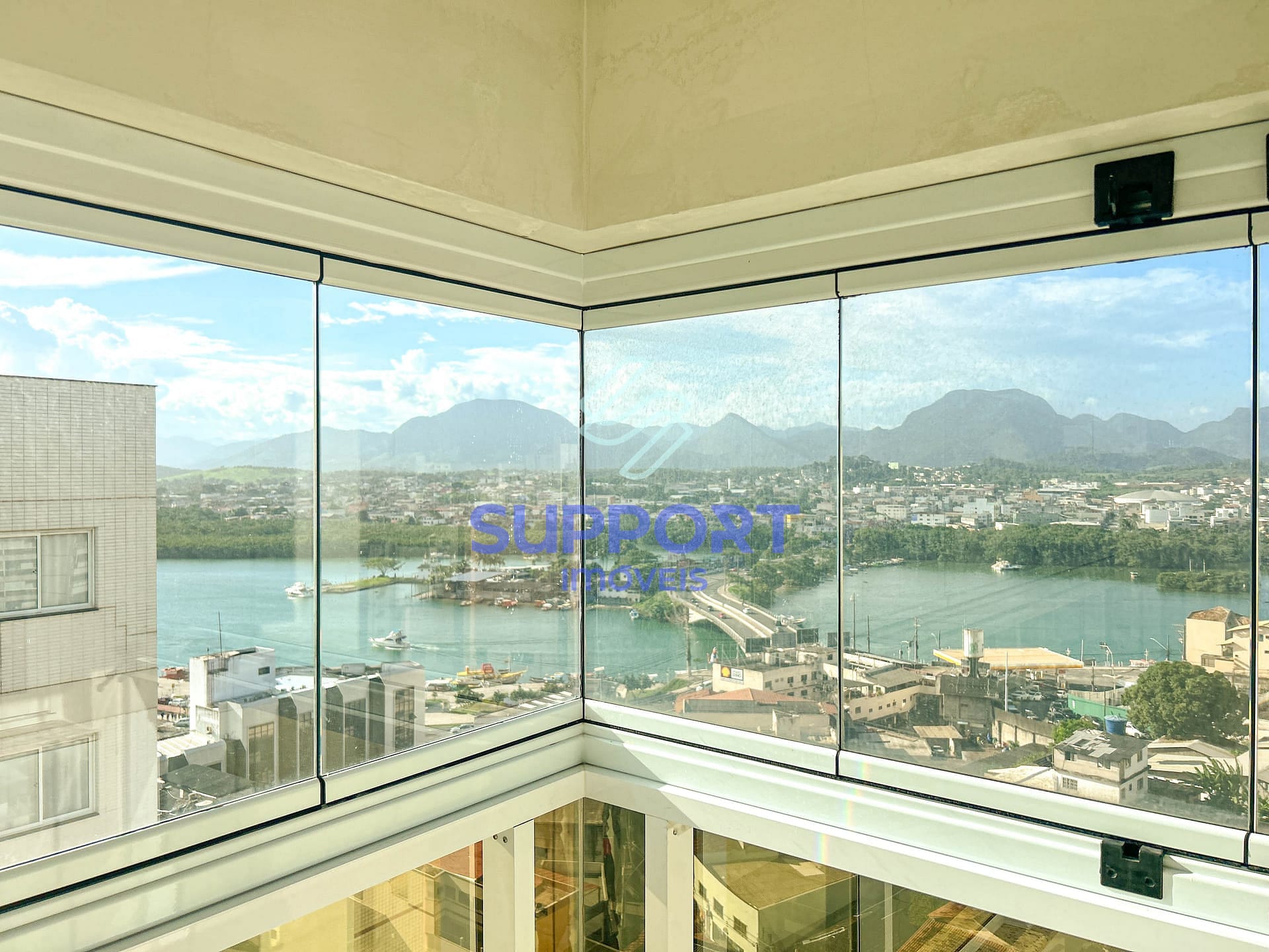 Apartamento, 2 quartos, 65 m² - Foto 8