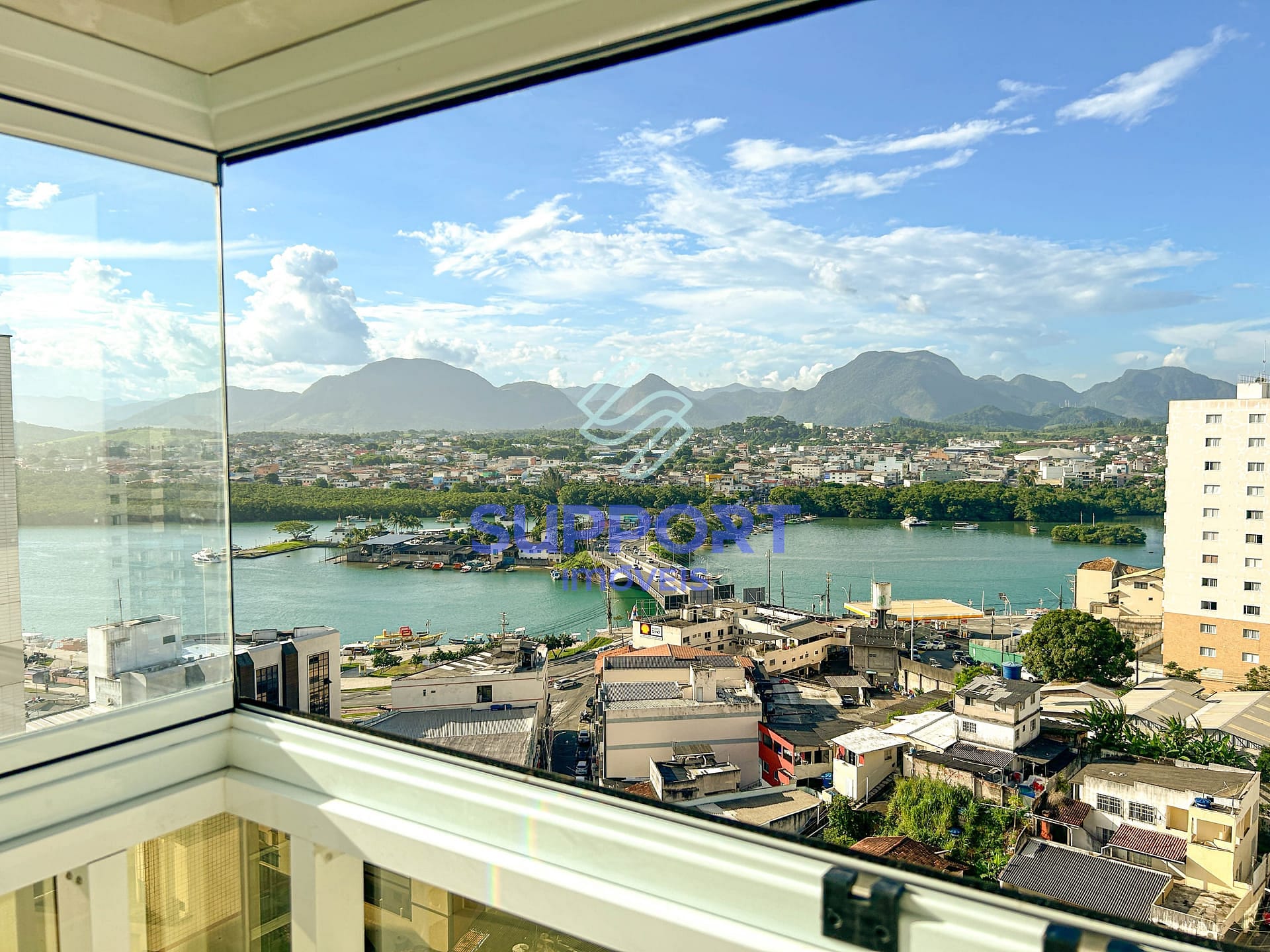 Apartamento, 2 quartos, 65 m² - Foto 1