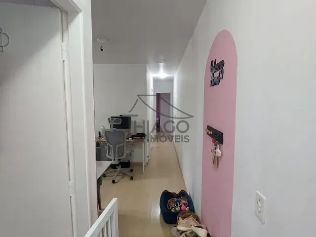 Apartamento com 55m² 2 quartos e 1 banheiro, à venda, no bairro PARQUE SAO JORGE em São Paulo