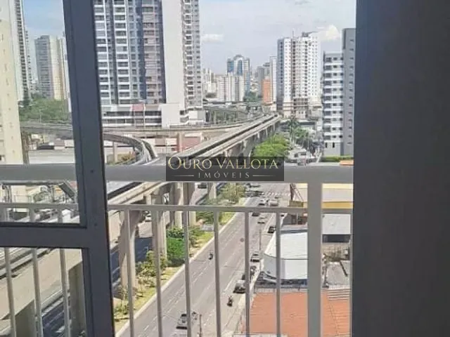 Apartamento com 35m² 2 quartos e 1 banheiro, à venda, no bairro Vila Ema em São Paulo
