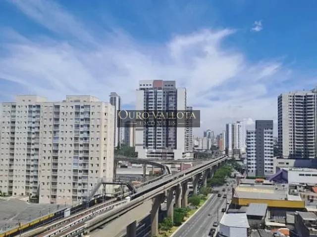 Apartamento com 35m² 2 quartos e 1 banheiro, à venda, no bairro Vila Ema em São Paulo