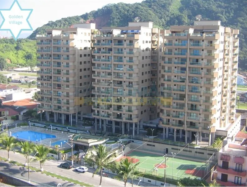 Apartamento para venda em Centro com 3 quartos, sendo 1 suíte, 115m²