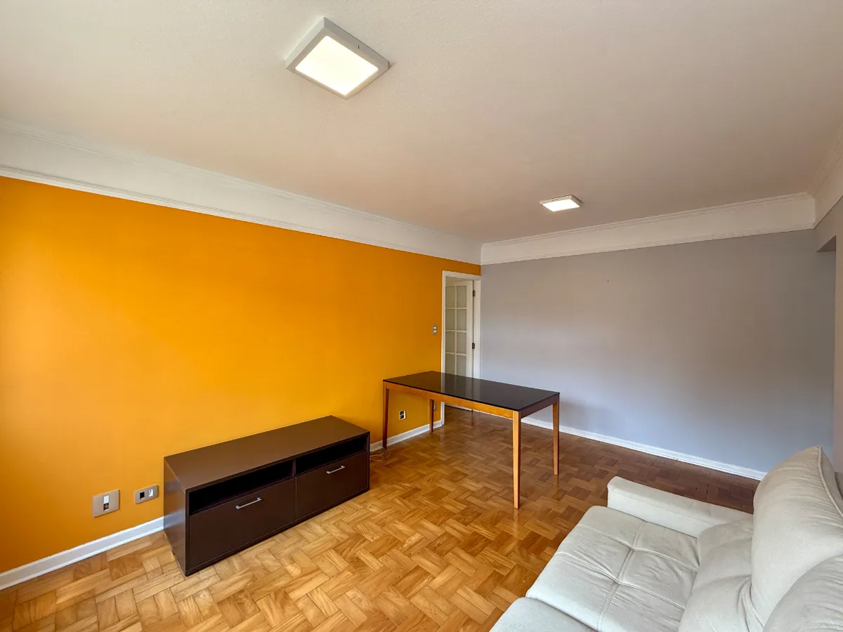 Apartamento para venda em Vila Alexandria com 2 quartos, 78m²