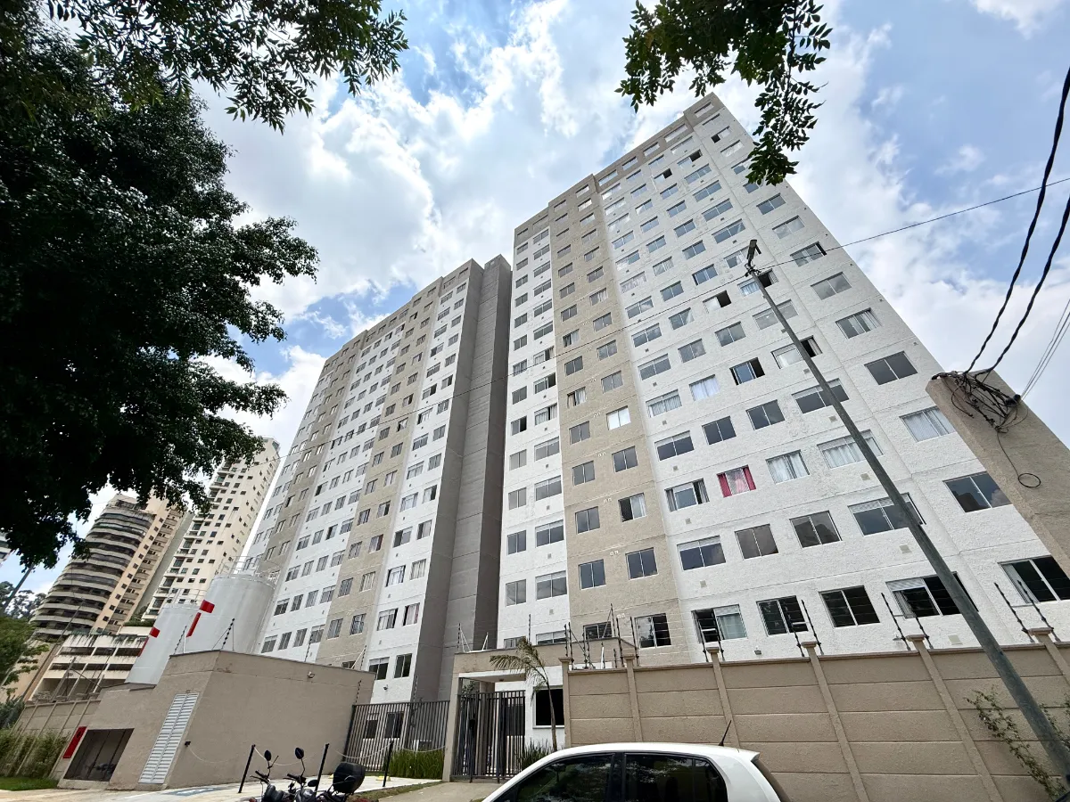 Apartamento para venda em Vila Sonia com 2 quartos, 32m²