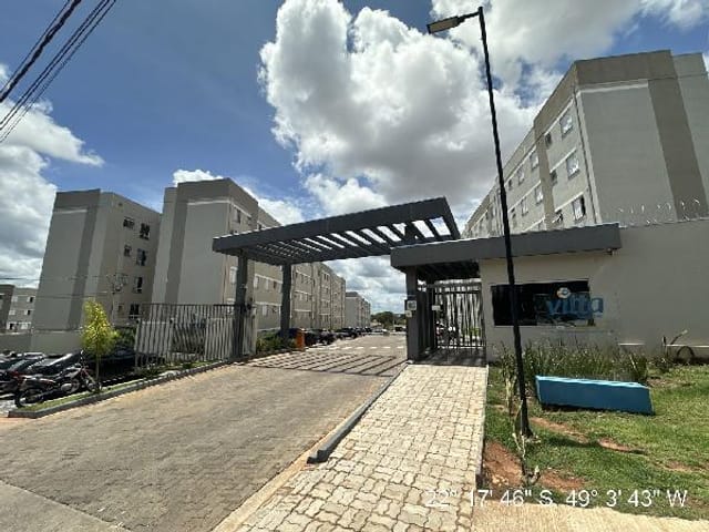 Foto do Apartamento - Apartamento à venda 2 Quartos, 1 Vaga, 87M², Não informado, BAURU - SP | Imobiliária Compare
