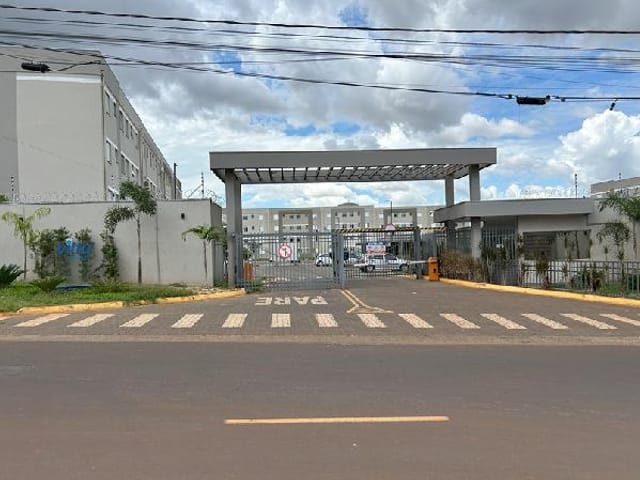 Foto do Apartamento - Apartamento à venda 2 Quartos, 75M², CHACARAS PEDRO CORREA DE CARVALHO, RIBEIRAO PRETO - SP | Imobiliária Compare