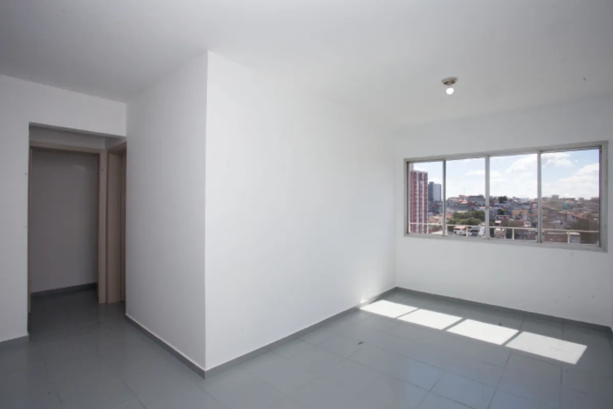 Apartamento para venda em Freguesia Do Ó com 2 quartos, 54m²