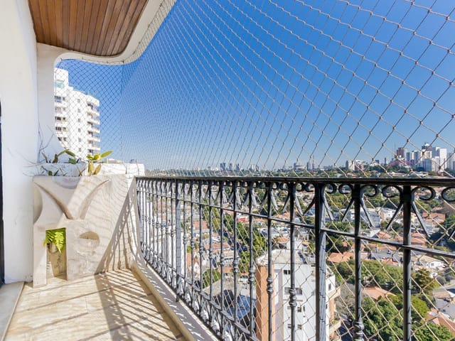 Foto do Apartamento - Apartamento tipo para venda em Santa Cecília com 4 quartos, sendo 4 suítes, 362m² | Lares e Andares Imóveis