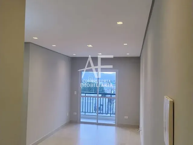 Apartamento 3 quartos e 2 banheiros, à venda, no bairro Vila das Jabuticabeiras em Taubaté