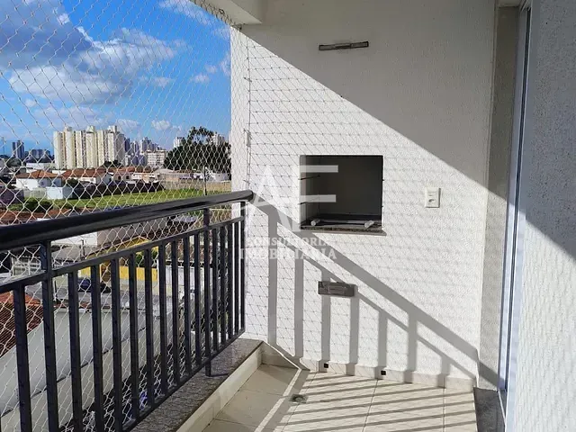 Apartamento 3 quartos e 2 banheiros, à venda, no bairro Vila das Jabuticabeiras em Taubaté
