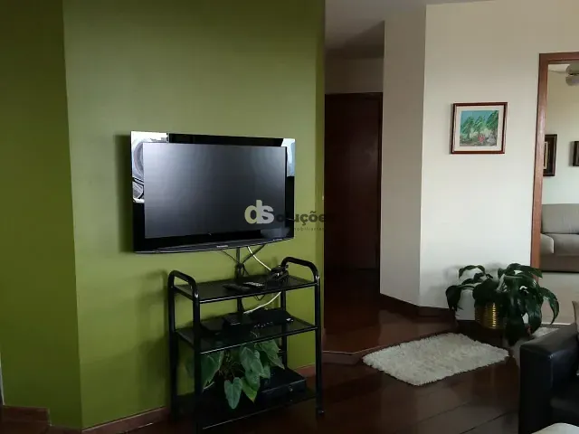 Apartamento com 360m² 4 quartos e 4 banheiros, à venda, no bairro Campo Belo em São Paulo