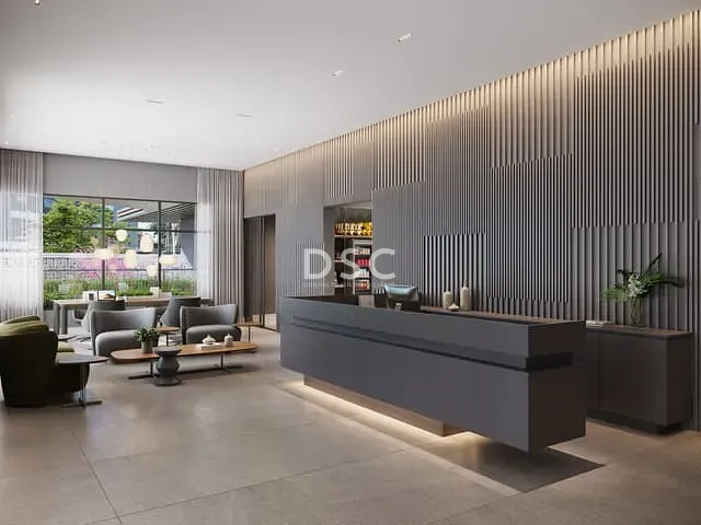 Apartamento com 40m² 1 quarto e 1 banheiro, à venda, no bairro Alto da Glória em Curitiba