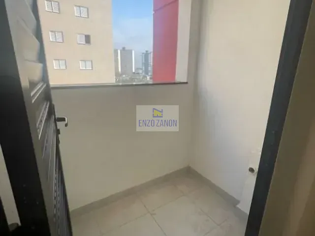 Apartamento 3 quartos e 3 banheiros, à venda ou para alugar, no bairro Vila Assunção em Santo André