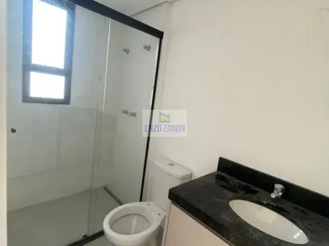 Apartamento 3 quartos e 3 banheiros, à venda ou para alugar, no bairro Vila Assunção em Santo André