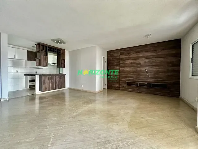 Apartamento com 100m² 3 quartos e 3 banheiros, à venda, no bairro Vila Betânia em São José dos Campos
