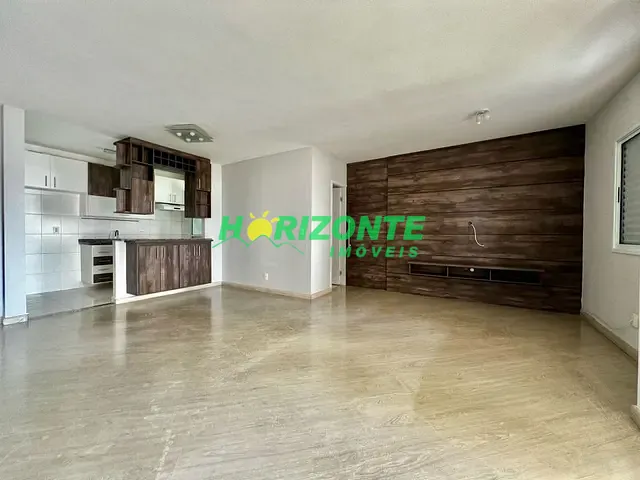 Apartamento com 100m² 3 quartos e 3 banheiros, à venda, no bairro Vila Betânia em São José dos Campos