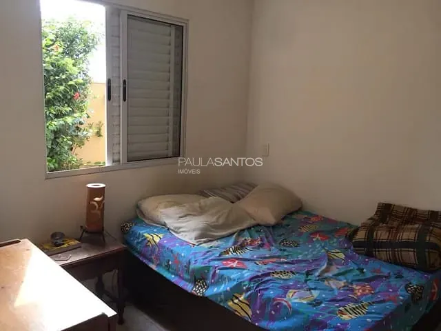 Apartamento com 63m² 2 quartos e 1 banheiro, à venda, no bairro Jardim Guarujá em Sorocaba