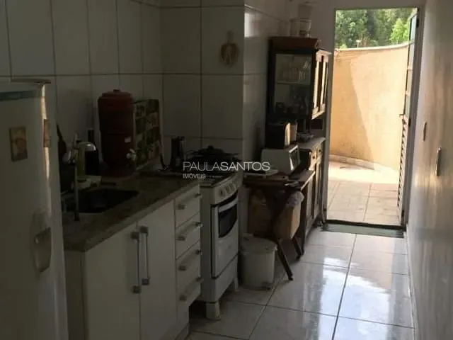 Apartamento com 63m² 2 quartos e 1 banheiro, à venda, no bairro Jardim Guarujá em Sorocaba