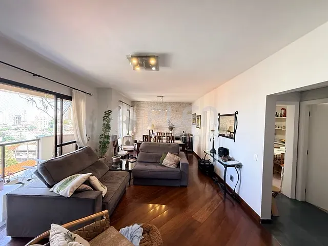 Apartamento 4 quartos e 5 banheiros, à venda, no bairro Jardim São Paulo(Zona Norte) em São Paulo