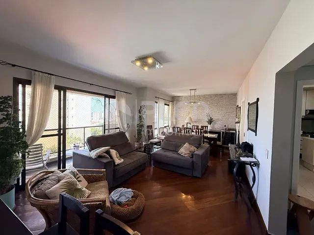 Apartamento 4 quartos e 5 banheiros, à venda, no bairro Jardim São Paulo(Zona Norte) em São Paulo