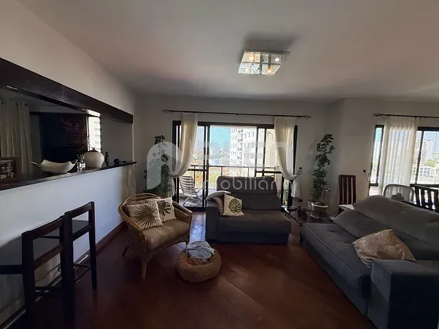 Apartamento 4 quartos e 5 banheiros, à venda, no bairro Jardim São Paulo(Zona Norte) em São Paulo