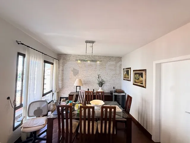 Apartamento 4 quartos e 5 banheiros, à venda, no bairro Jardim São Paulo(Zona Norte) em São Paulo
