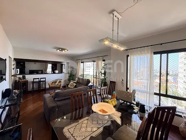 Apartamento 4 quartos e 5 banheiros, à venda, no bairro Jardim São Paulo(Zona Norte) em São Paulo