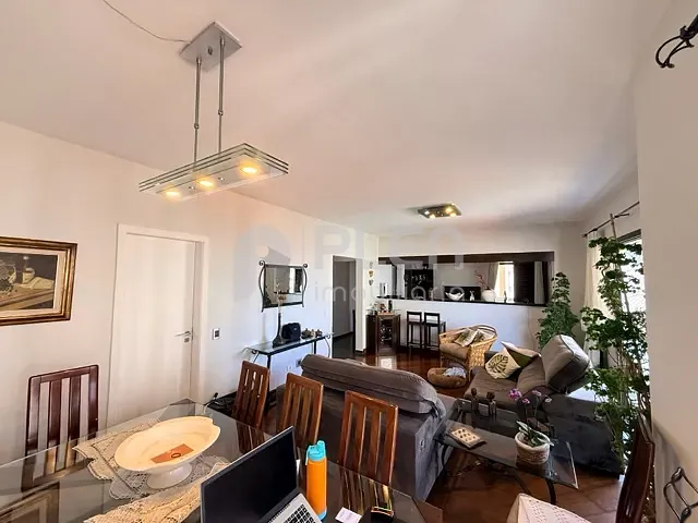 Apartamento 4 quartos e 5 banheiros, à venda, no bairro Jardim São Paulo(Zona Norte) em São Paulo